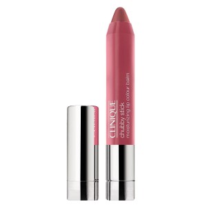 Clinique - Clinique Chubby Stick Lipstick Mighty Roomiest Rose