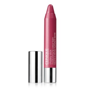 Clinique Chubby Stick Lipstick Mighty Roomiest Rose - Clinique
