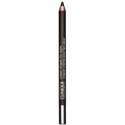 Clinique Cream Shaper for Eyes Göz Kalemi 01 Black Diamond - Clinique