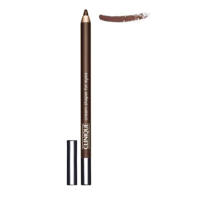 Clinique Cream Shaper for Eyes Göz Kalemi 105 Chocolate Lustre - 1