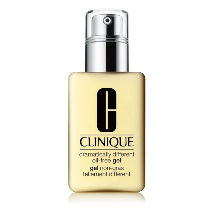 Clinique Dramatically Different Nemlendirici Jel Pompalı 125 Ml - 1