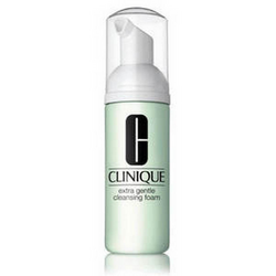 Clinique Ekstra Hassas Yüz Temizleme Köpüğü 125 Ml - Clinique