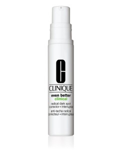 Clinique Even Better Clinical Dark Spot Corrector&Interrupter 10 Ml - Clinique