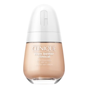 Clinique Even Better Clinical Foundation CN 08 Linen - Clinique