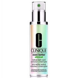 Clinique Even Better Clinical Radical Koyu Leke Serumu 50 Ml - Clinique