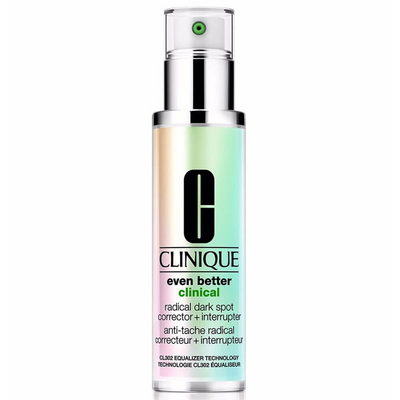 Clinique Even Better Clinical Radical Koyu Leke Serumu 50 Ml - 1