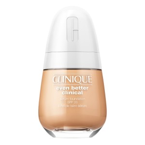 Clinique Even Better Clinical Serum Fondöten Spf20 CN18 Cream Whip - Clinique