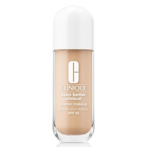 Clinique Even Better Clinical Vitamin Fondöten SPF50 Light Cool 2 - Clinique