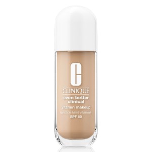 Clinique Even Better Clinical Vitamin Fondöten SPF50 Light Medium Cool 1 - Clinique
