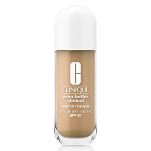 Clinique Even Better Clinical Vitamin Fondöten SPF50 Light Medium Cool 4 - Clinique