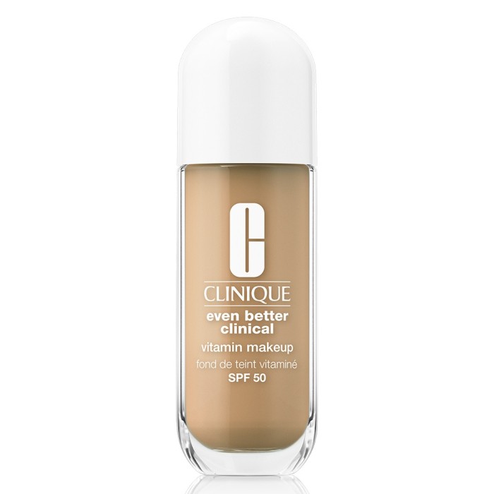 Clinique Even Better Clinical Vitamin Fondöten SPF50 Light Medium Cool 4 - 1