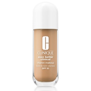 Clinique Even Better Clinical Vitamin Fondöten SPF50 Light Medium Cool 5 - Clinique