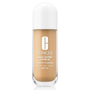 Clinique Even Better Clinical Vitamin Fondöten SPF50 Light Medium Warm 2 - Clinique