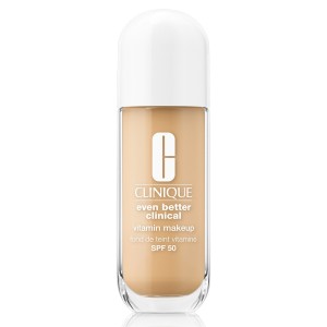Clinique Even Better Clinical Vitamin Fondöten SPF50 Light Warm 3 - Clinique
