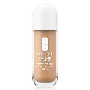 Clinique Even Better Clinical Vitamin Fondöten SPF50 Medium Cool 2 - Clinique