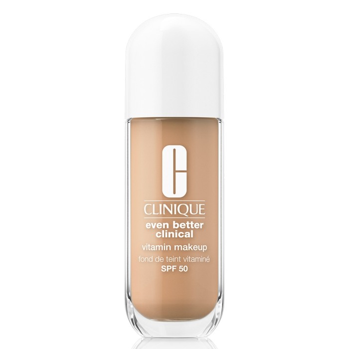 Clinique Even Better Clinical Vitamin Fondöten SPF50 Medium Cool 2 - 1