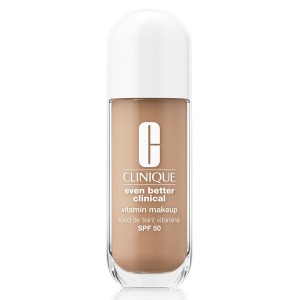 Clinique Even Better Clinical Vitamin Fondöten SPF50 Medium Cool 3 - Clinique