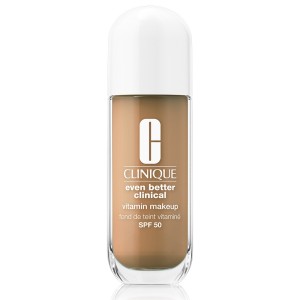 Clinique Even Better Clinical Vitamin Fondöten SPF50 Medium Cool 4 - Clinique