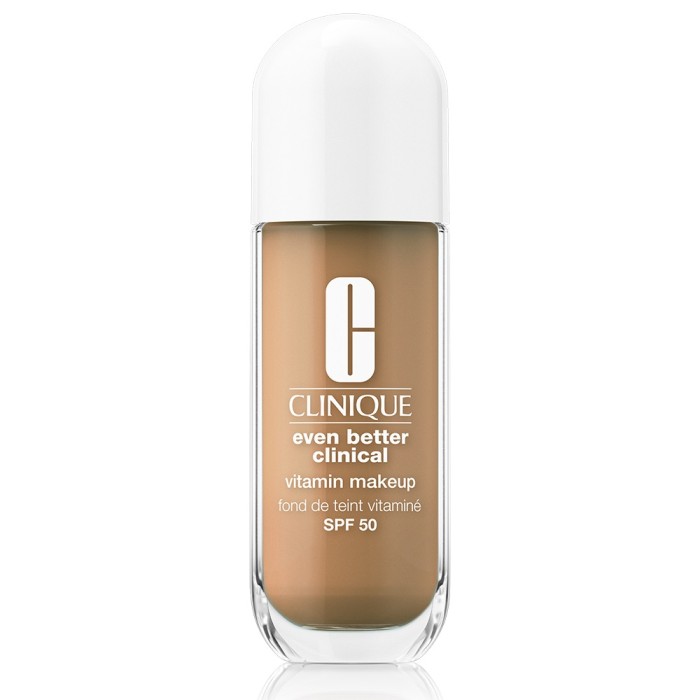 Clinique Even Better Clinical Vitamin Fondöten SPF50 Medium Cool 4 - 1