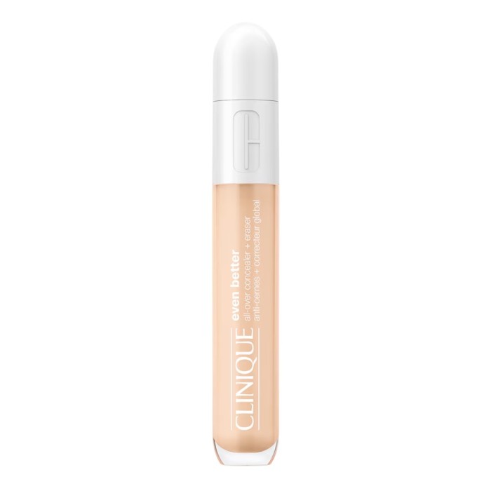 Clinique Even Better Concealer Göz Altı Kapatıcısı CN10 Alabaster - 1