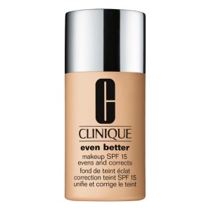 Clinique Even Better Foundation 07 Vanilla 