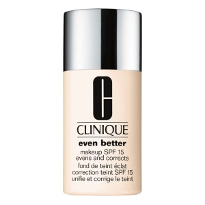 Clinique Even Better Foundation 09 Sand 