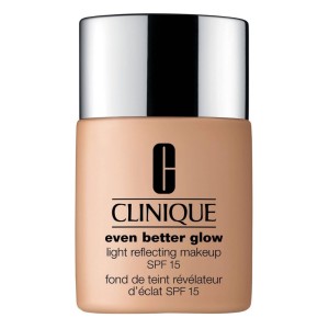 Clinique Even Better Glow Sıvı Fondöten 52 Neutral - Clinique