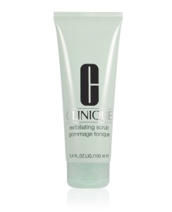 Clinique Exfoliating Scrub Peeling 100 Ml - Clinique