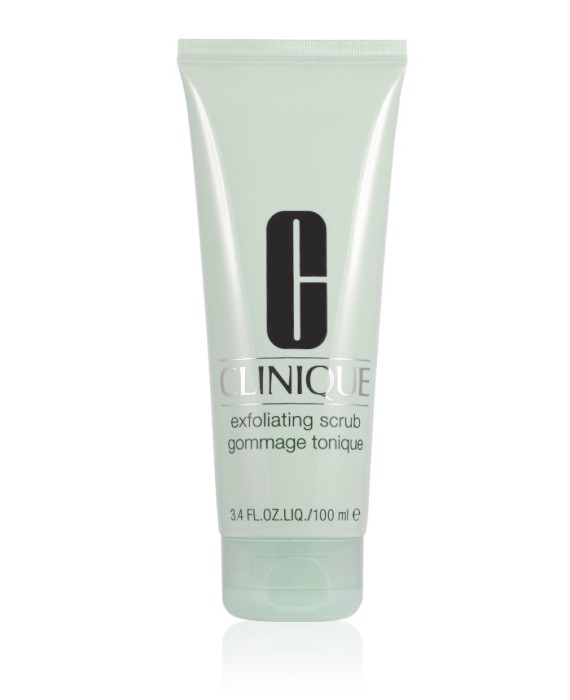 Clinique Exfoliating Scrub Peeling 100 Ml - 1