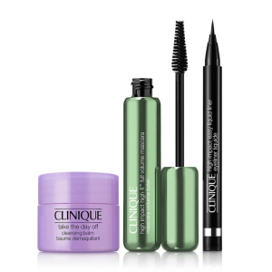 Clinique Eye Essentials High-Fi Lashes Mascara Set - Clinique