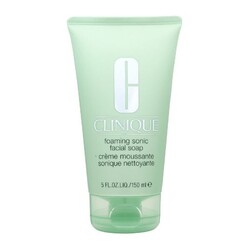Clinique - Clinique Foamıng Facial Soap Yüz Temizleme Köpüğü 150 Ml