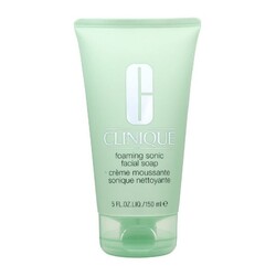 Clinique Foamıng Facial Soap Yüz Temizleme Köpüğü 150 Ml - Clinique