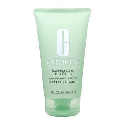 Clinique Foamıng Facial Soap Yüz Temizleme Köpüğü 150 Ml - 1