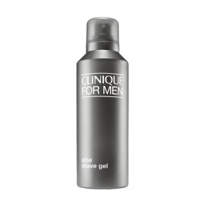Clinique For Men Aloe Tıraş Jeli 125 Ml - Clinique