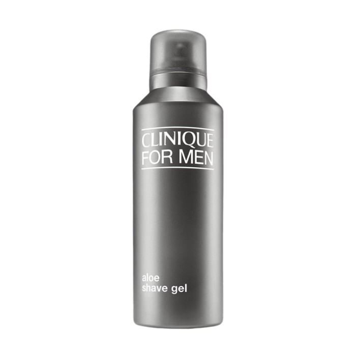 Clinique For Men Aloe Tıraş Jeli 125 Ml - 1