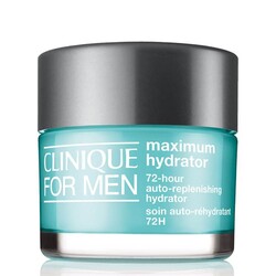 Clinique For Men Maximum Hydrator 72H Nemlendirici 50 Ml - Clinique