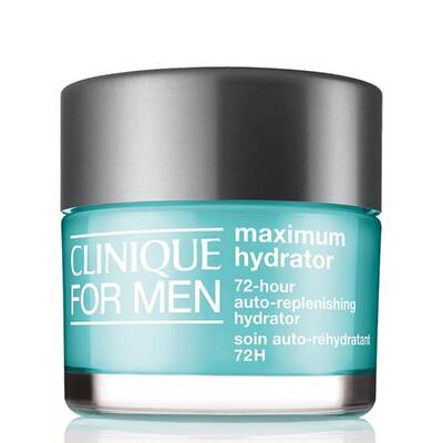 Clinique For Men Maximum Hydrator 72H Nemlendirici 50 Ml - 1