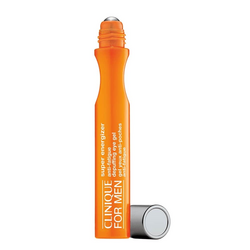 Clinique - Clinique For Men Super Energizer Anti-Fatigue Depuffing Eye Gel 15 Ml