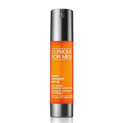 Clinique For Men Super Energizer Spf40 Hydrating Concentrate 50 Ml - Clinique