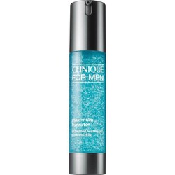 Clinique For Men Water Gel Konsantre Nemlendirici Jel 50 Ml - Clinique