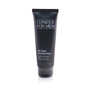 Clinique For Men Yağlanma ve Parlama Karşıtı Nemlendirici Jel 100 Ml - Clinique
