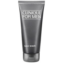 Clinique For Men Yüz Temizleme Jeli 200 Ml - Clinique