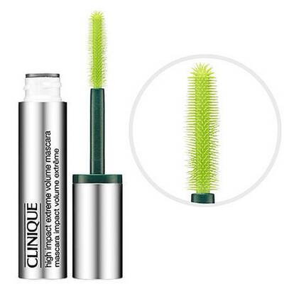 Clinique High Impact Extreme Mascara 01 Black - 1