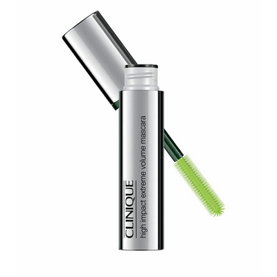 Clinique High Impact Extreme Mascara 01 Black - 2