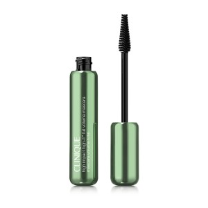 Clinique High Impact High Fi Black-Brown Mascara 10 Ml - Clinique