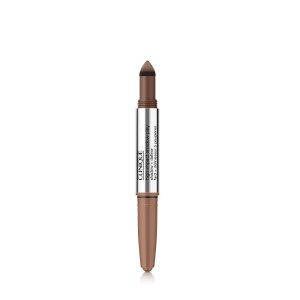 Clinique High Impact Shadow Play Double Latte - Clinique