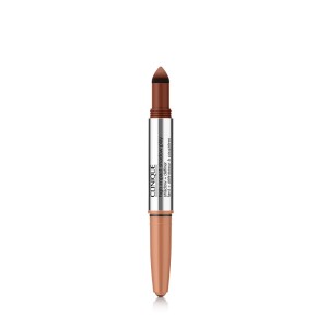 Clinique High Impact Shadow Play Flame and Ember - Clinique