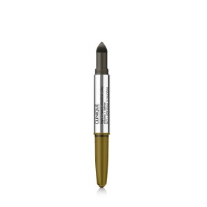 Clinique High Impact Shadow Play Mixed Greens - Clinique
