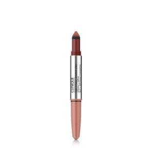 Clinique High Impact Shadow Play Strawberry and Chocolate - Clinique