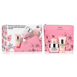 Clinique Hydration Heroes Nemlendirici Cilt Bakım Seti - Clinique